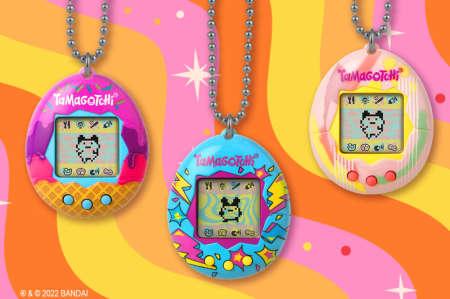 Immagine prodotto Bandai Tamagotchi originale (Inglese)