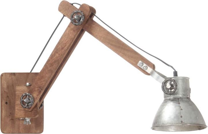 Actual product image vidaXL Wandleuchte (E27)