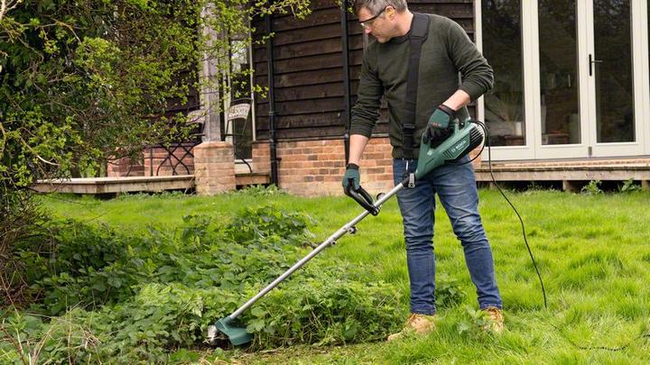 Produktbild Bosch Home & Garden Freischneider AFS 23-37 (Trimmfaden)