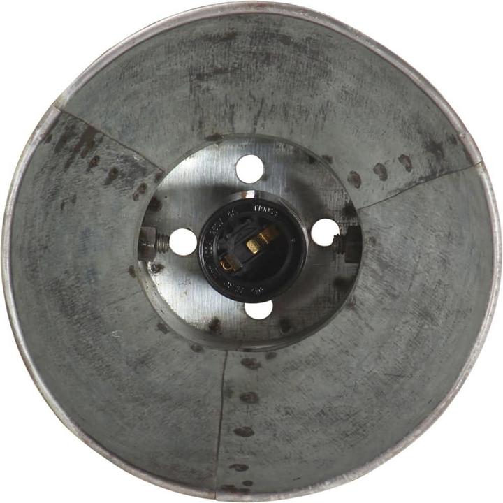 Actual product image vidaXL Wandleuchte (E27)