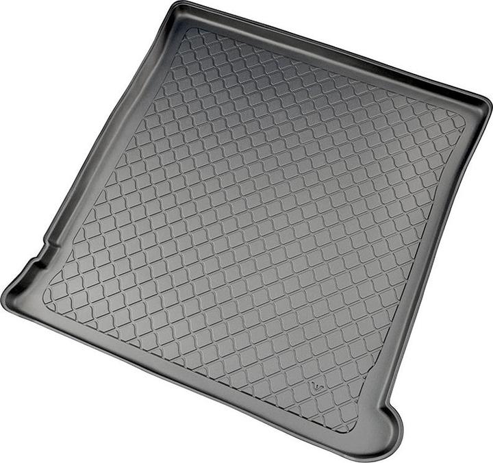 Actual product image Aristar Trunk tray for Ford Galaxy / Seat Alhambra / VW Sharan from 1995 to 2010