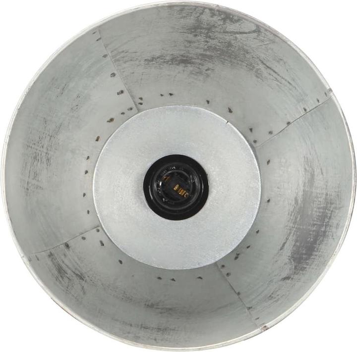 Produktbild vidaXL Stehlampe (E27)