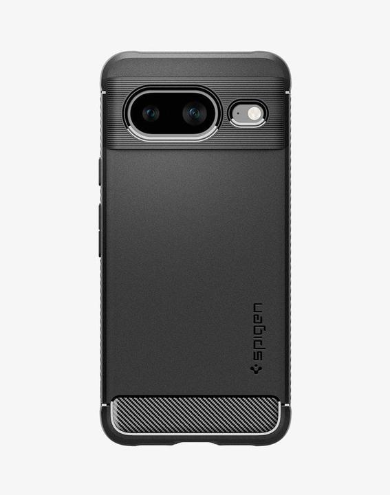 Actual product image Spigen Rugged Armor (Google Pixel 8)