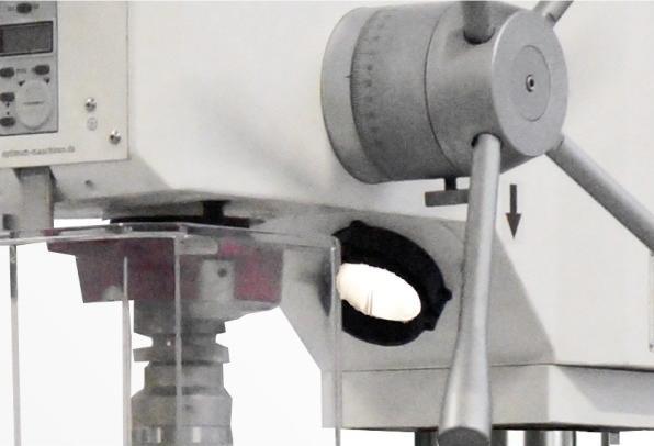 Image du produit Optimum - Perceuse à colonne OPTIdrill DH 40BV