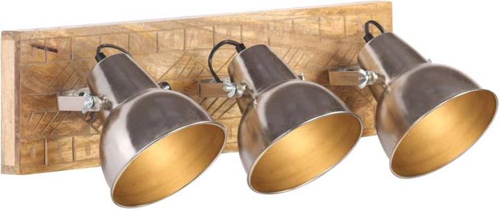 Actual product image vidaXL Wandleuchte (E27)