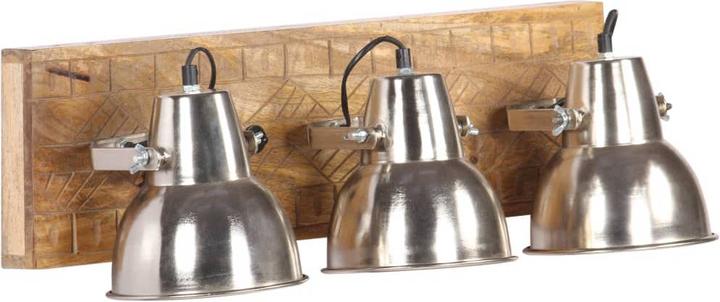 Actual product image vidaXL Wandleuchte (E27)