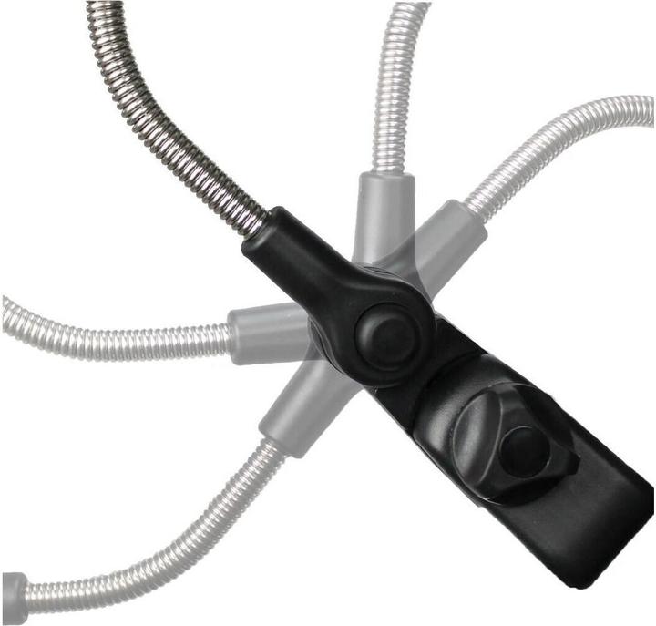 Produktbild Dooky Universeller Sonnenschirm für Kinderwagen