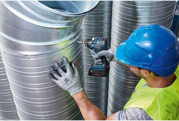 Produktbild Bosch Professional GDR 18V-200 C