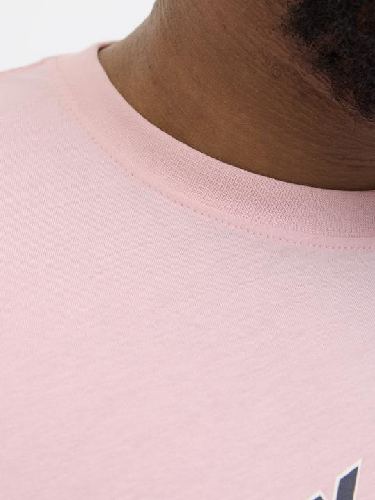 Produktbild Jack & Jones Plus Size T-shirt T-shirt (5XL)