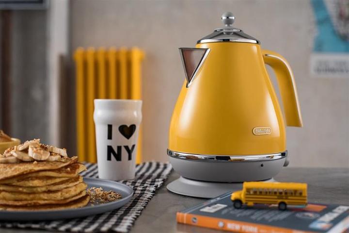 Produktbild De'Longhi Icona Capitals (1.70 l)