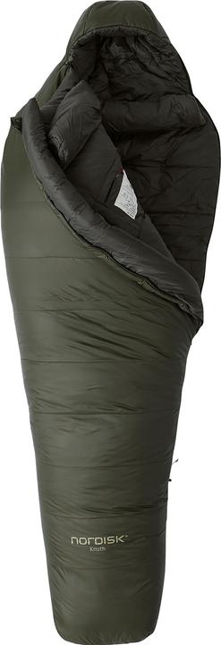 Produktbild Nordisk Knuth -20° Mummy