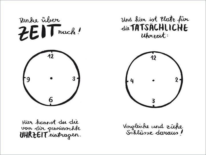 Produktbild Das kleine Einschlafbuch für Grosse (Deutsch)