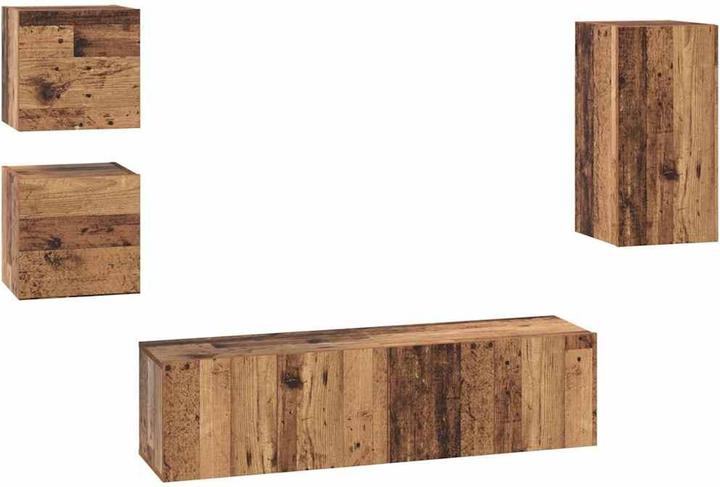 Produktbild VidaXL TV-Schrank (30 x 30 x 60 cm)