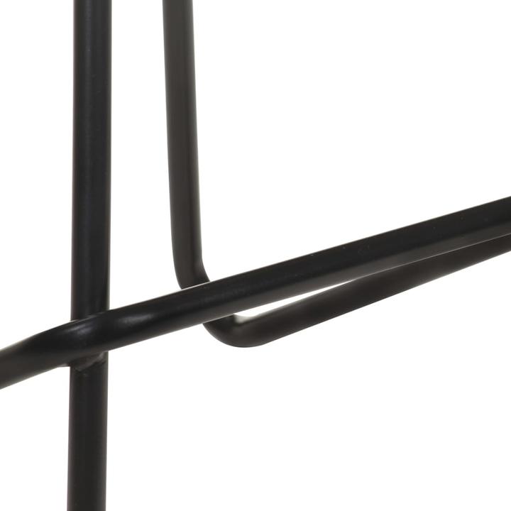 Actual product image VidaXL Tabouret de bar