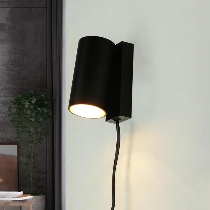 Produktbild Licht-Erlebnisse Spot Strahler Colene (GU10)