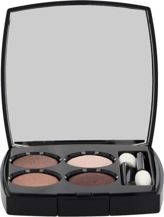 Actual product image Chanel Les 4 Ombres (#226 Tisse Rivoli)