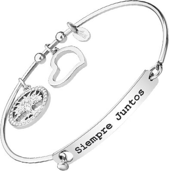 Immagine prodotto Lotus Braccialetto da donna Ls2017-2/2 (Argento)