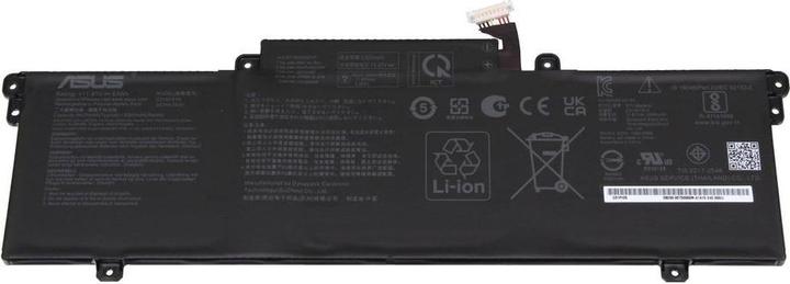 ASUS Battery C31N1914 5427mAh / 63Wh / 11.61V / 3 cells (3 Zellen, 5427 mAh)