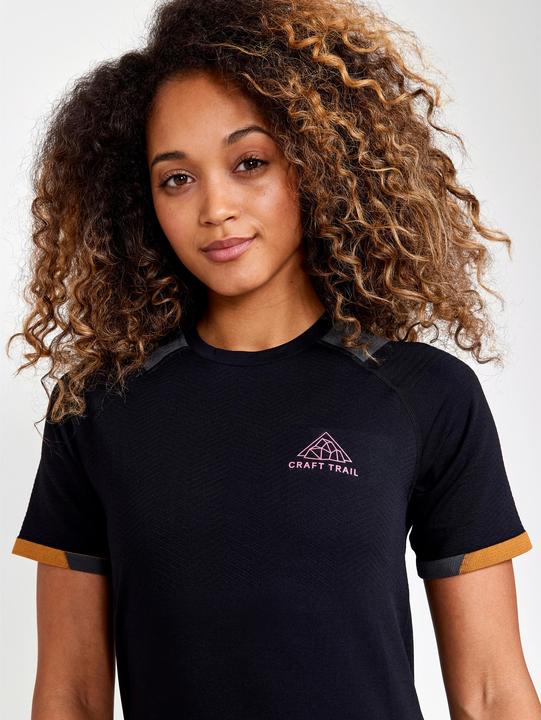 Produktbild Craft Pro Trail Fuseknit (M)