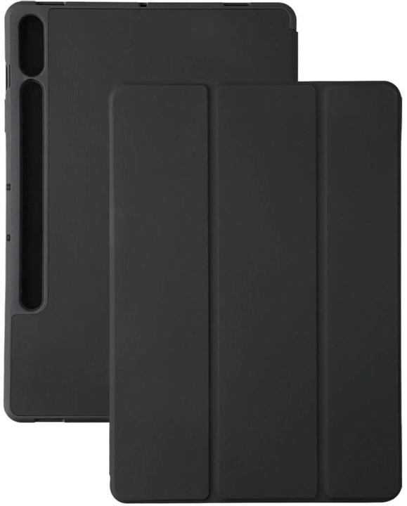 Produktbild 4smarts Folio Case Basic (Galaxy Tab S10+, Galaxy Tab S9 FE+, Galaxy Tab S9+)
