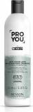 Produktbild Revlon Professional ProYouâ„¢ The Winner Anti Hair Loss Invigorating Shampoo (350 ml, Flüssiges Shampoo)