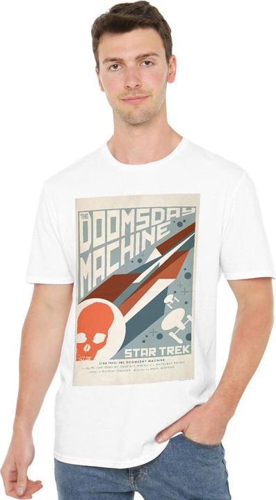 Immagine prodotto The Original Series Episode 35 Maglietta Uomo (M)