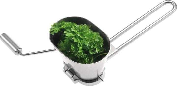 Produktbild Westmark Kräutermühle (Kräuter)
