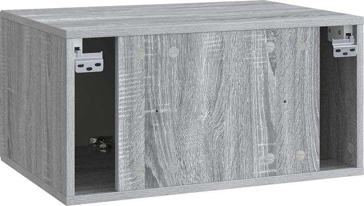 Image du produit vidaXL TV-Ständer (59.50 x 41 x 30 cm)