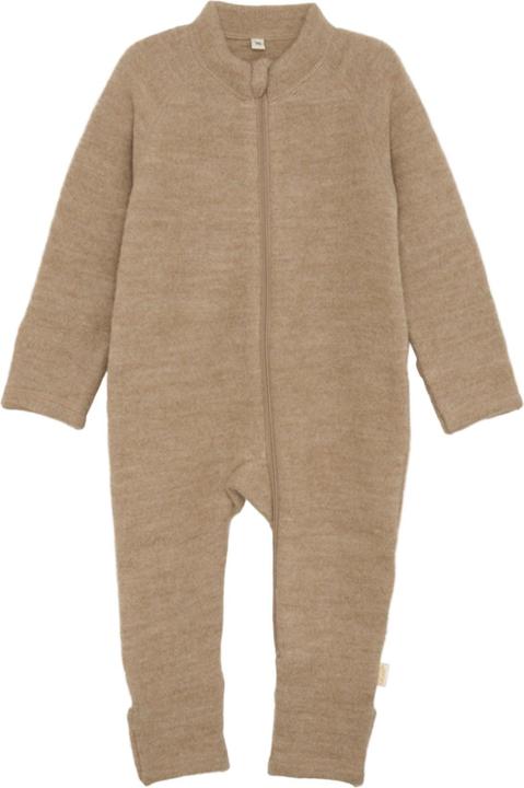 Immagine prodotto CeLaVi Tuta in morbida lana merino