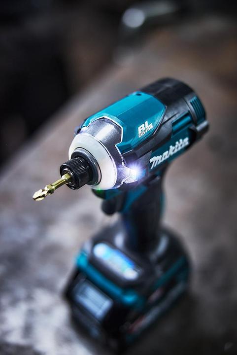 Produktbild Makita TD 001 (Schlagschrauber)
