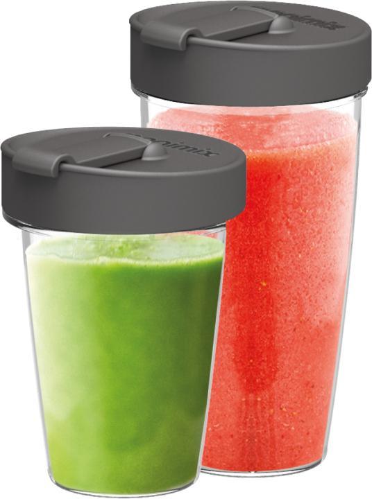 Productafbeelding Magimix Blendercups