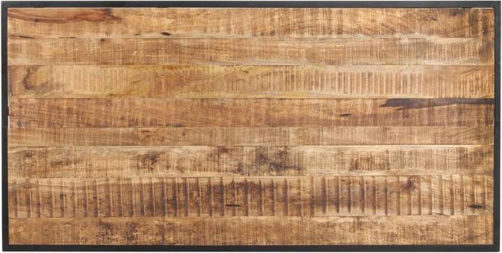 Image du produit vidaXL Esstisch (140 x 70 x 76 cm)
