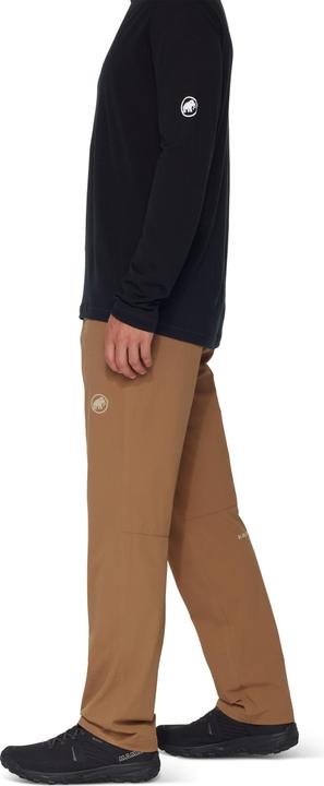 Actual product image Mammut Hiking V Pants Men (46)
