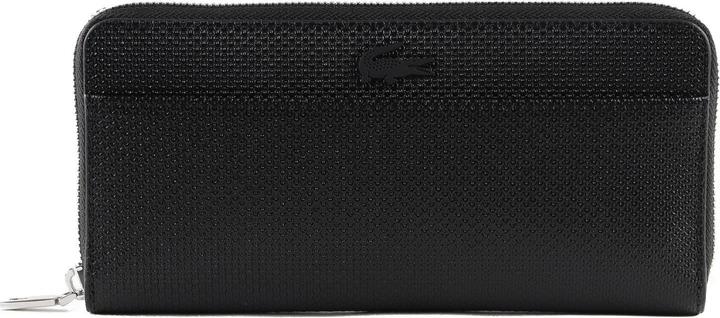 Actual product image Lacoste Chantaco Classics Long Zip Wallet
