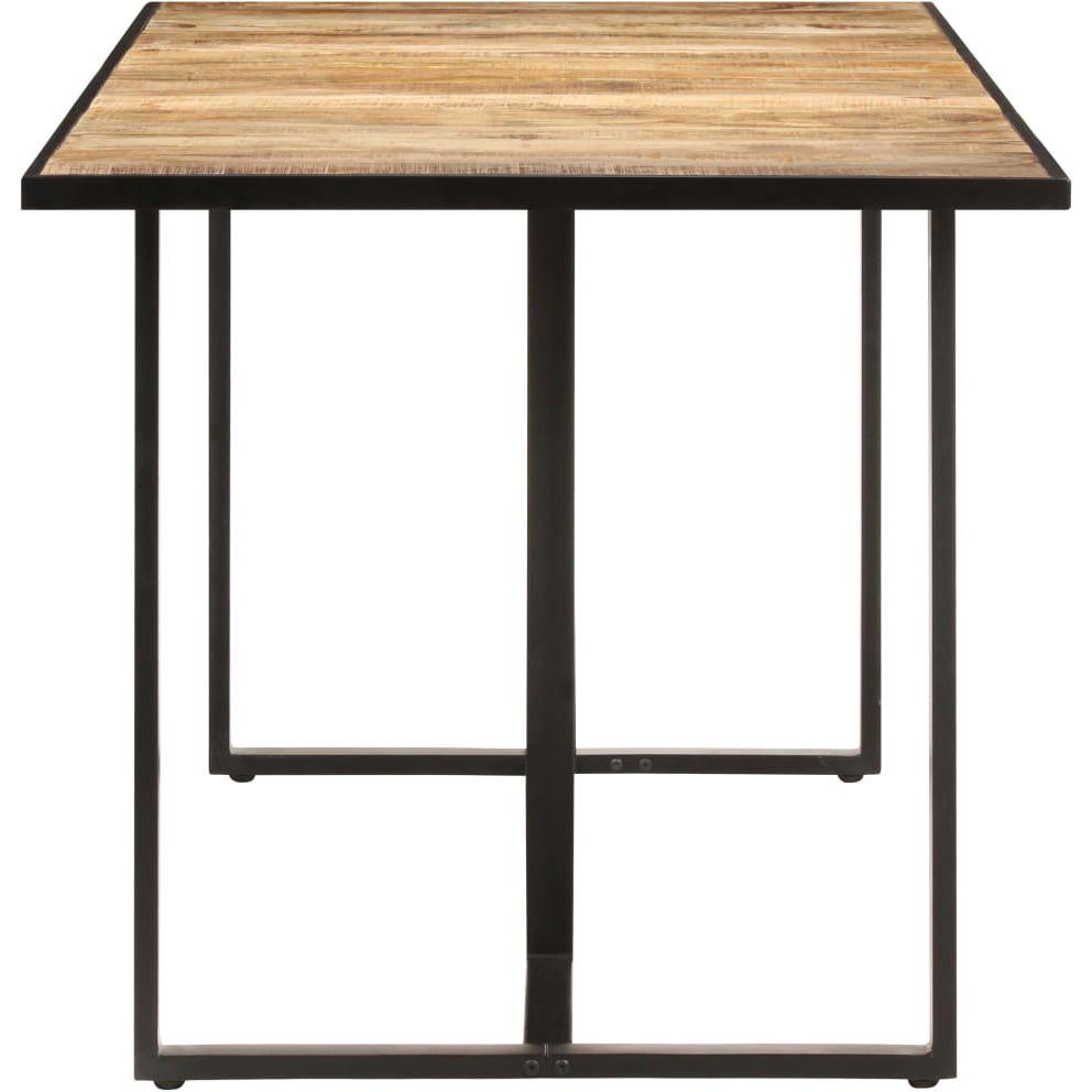 Thumbnail - VidaXL, Esstisch, Esstisch (180 x 90 x 76 cm)