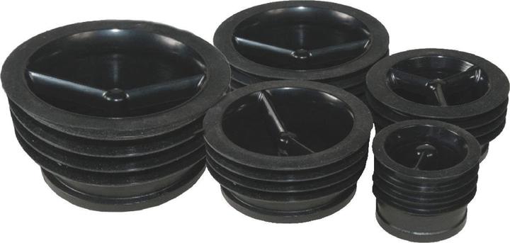 Image du produit Green Drain Waterfree floordrain trapseal 75-85mm