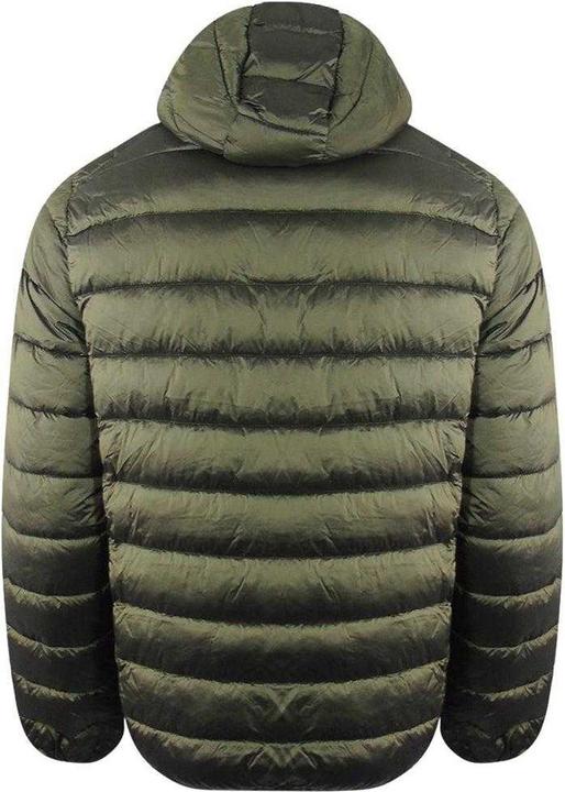 Immagine prodotto Iceberg Giacca Imbottita Semplice Adulto Unisex (M)