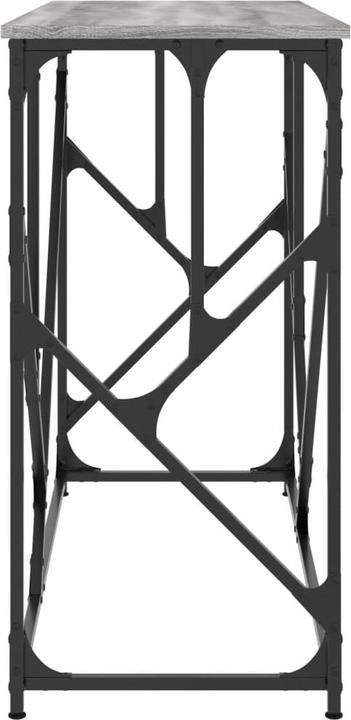 Produktbild vidaXL Konsolentisch (100 x 40 x 80 cm)