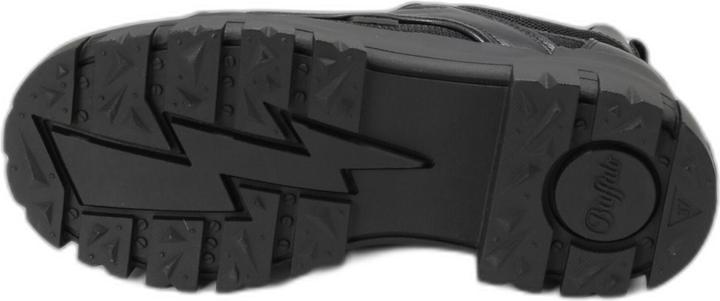 Actual product image Buffalo vegan nappa boots aspha hyb (42)