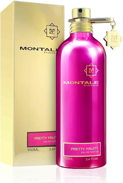 Actual product image Montale Pretty Fruity (Eau de parfum, 100 ml)