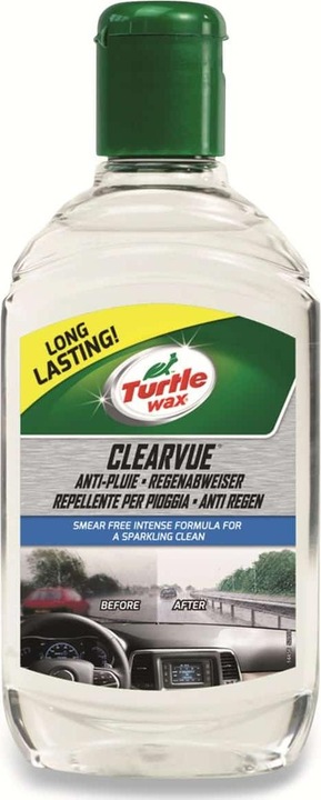 Immagine prodotto Turtle Wax Clearvue (300 ml)