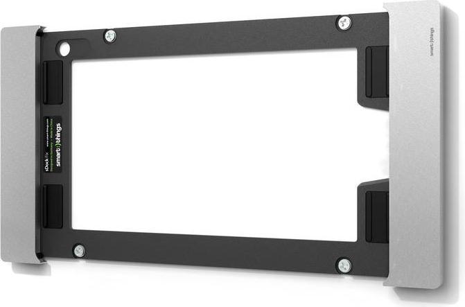 Productafbeelding smart things sDock Fix s52, zilver - 11 inch muurbevestiging/oplaadstation voor Galaxy Tab S7 en Tab S8