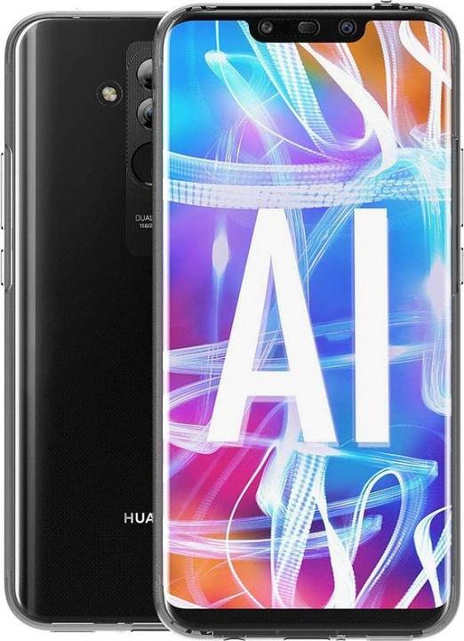 Image du produit Screenguard 360° Screen & Body Protector Huawei Mate 20 Lite Housse avec film (Mate 20 Lite)
