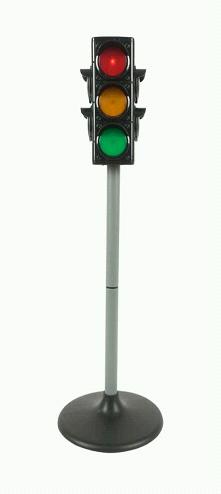 Productafbeelding Netcentret Azeno - Verkeerslicht (6951138)