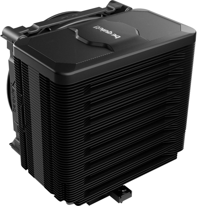 Actual product image be quiet! Dark Rock 5 (161 mm)