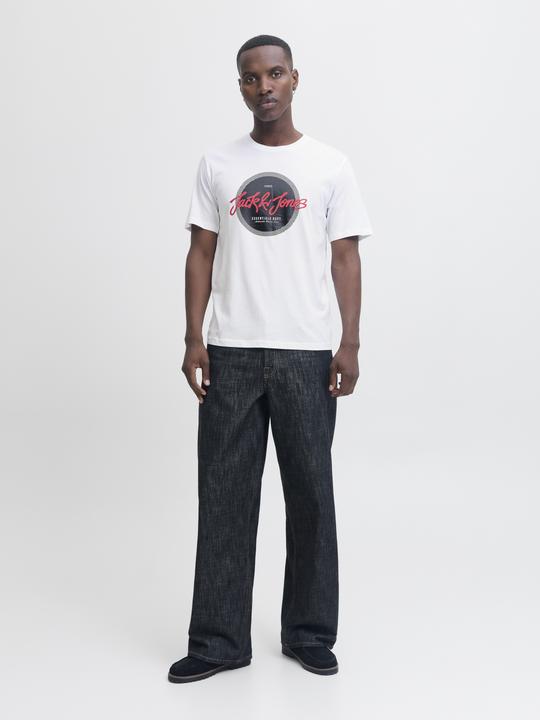 Immagine prodotto Jack & Jones 3er-pack T-shirt T-shirt (S)