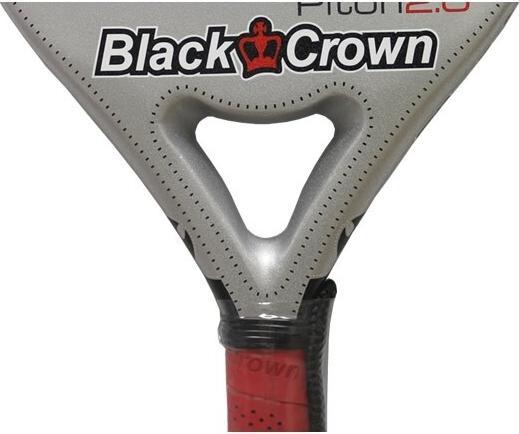 Actual product image Black Crown Piton 2