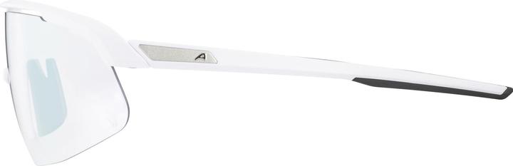 Immagine prodotto ALPINA SPORTS Turbo Pro S V (Bianco Opaco, Pink)