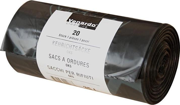 Venardo Kehrichtsack (20x, 35 l)