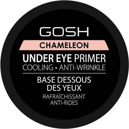 Actual product image Gosh Copenhagen Chameleon Under Eye Primer 001